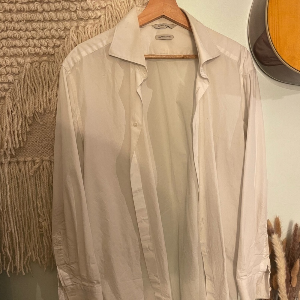 Suitsupply dress shirt